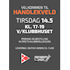 HANDLEKVELD