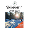 Bli med på Skijeger'n vinteren 2024-25 i Fet Marka.