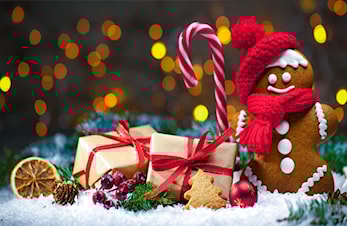 Julemesse 24-25 november