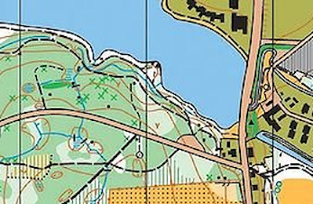 Fremdeles muligheter for trening i o-løyper