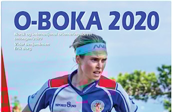 O-boka 2020