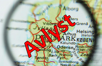 Nordjysk 2-dagers er avlyst