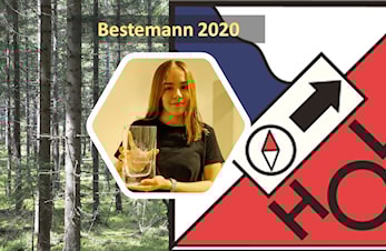 Godt gjennomført årsmøte