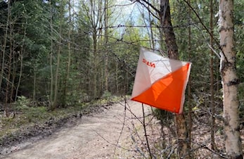 UKAS LØYPE på Andersbonn