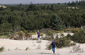 Danmarkstur 8.-10. mars 2024 - MEGET KORT PÅMELDINGSFRIST!