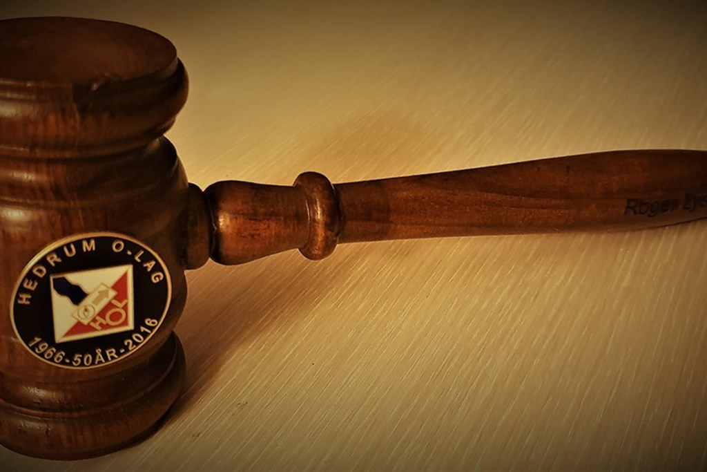 Innkalling årsmøte 2023