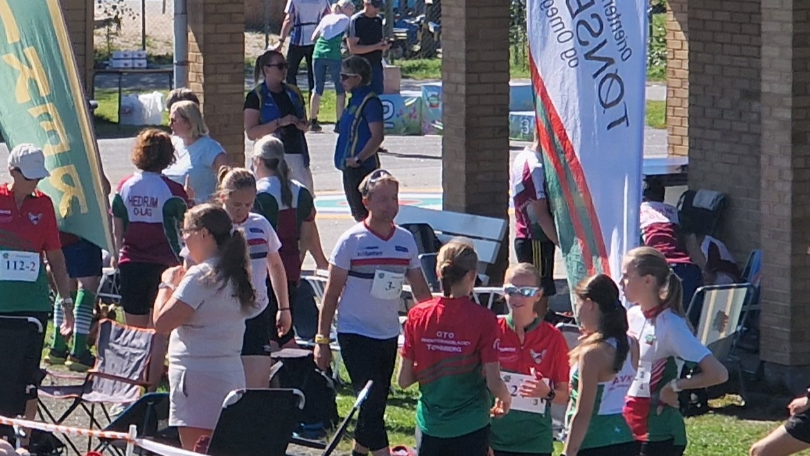 Klubbkveld tirsdag 21. oktober kl. 18 i kantina på Hedrum Ungdomsskole