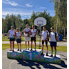 Klubbmesterskap sprint på onsdag