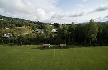 FOTBALLSKOLE 30.08 OG 31.08 2019
