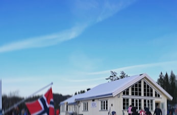 Åpning av varmestua på Martinsløkka og Liermesterskap 15.03.22