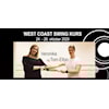 West coast swing kurs 24-26 oktober 2025