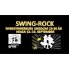 Swing-Rock nybegynnerkurs for ungdom 12-13 september.