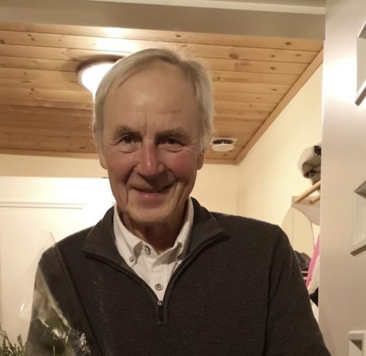 Minneord Frode Stensrud