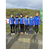 NC-finale, O-idol og jr.NM stafett