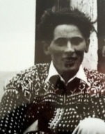 Brynjulf Forseth 100 år - ferires på Skihytta på Ringvål tirsdag 24. februar