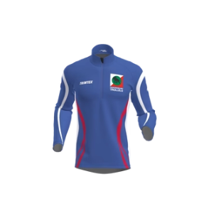 Husk å bestille drakter før søndag