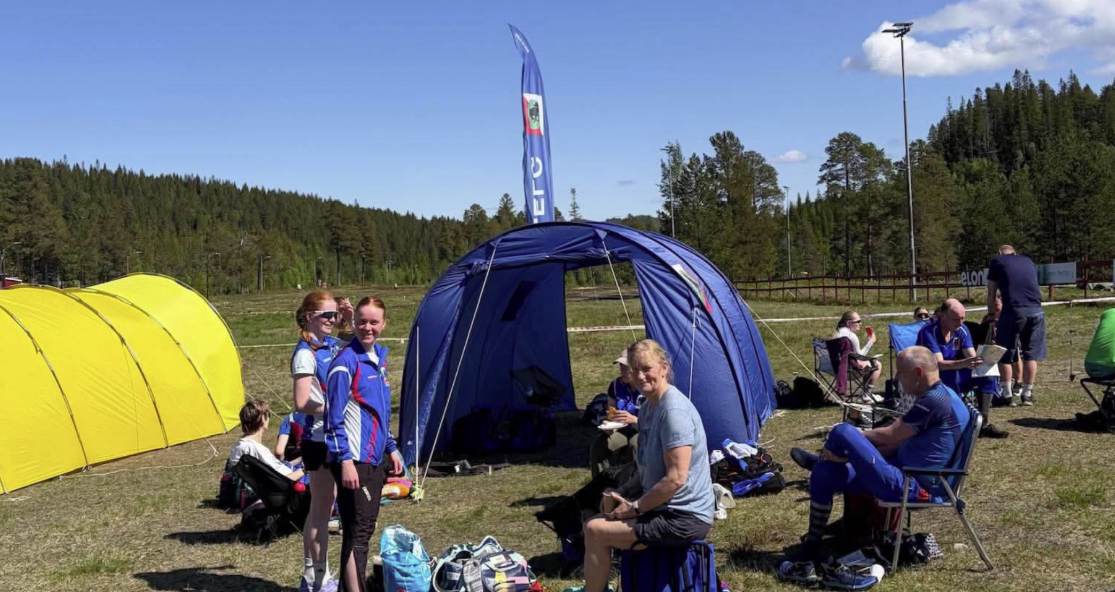 KM lang og Trondheim Open