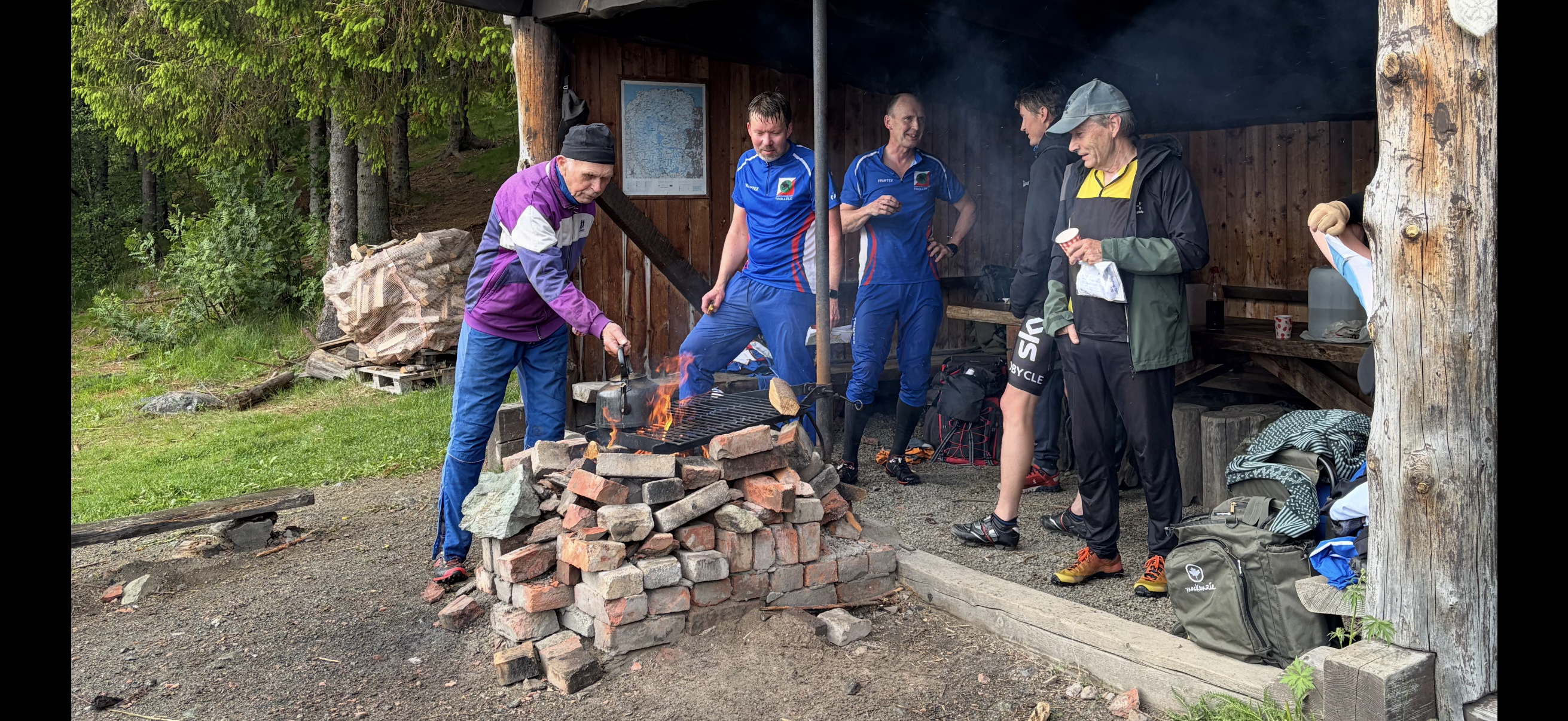 Lauglo Open