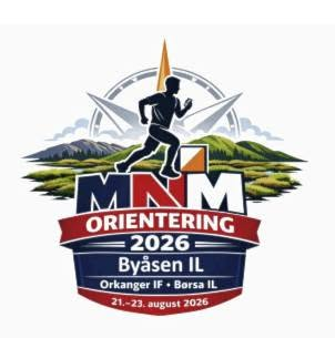 Husk Trollelgkarusell 17. august og påmelding Midt Norsk Mesterskap 21. -23. august