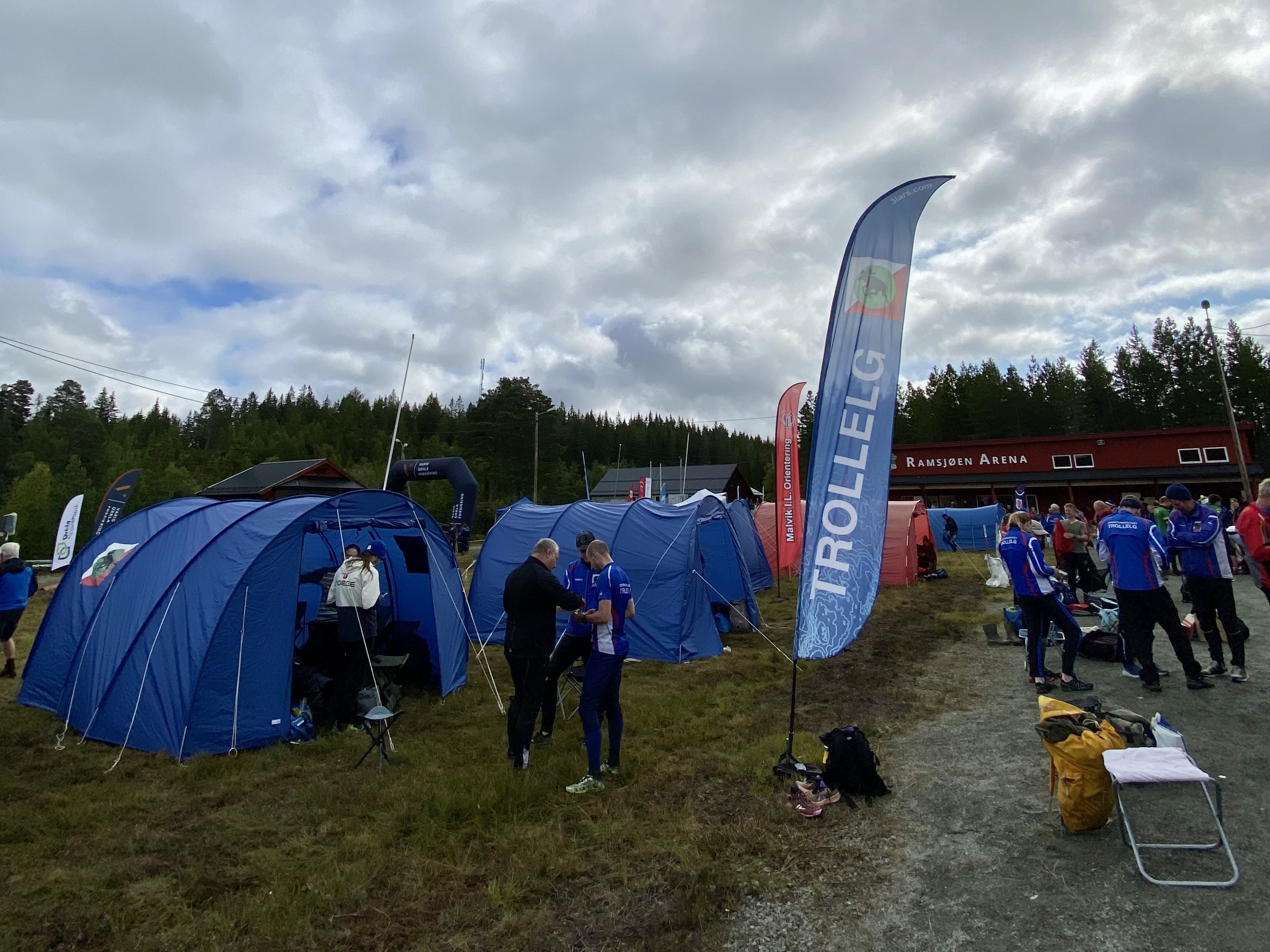 Midt-norsk mesterskap