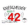 Kneskjælven 2025