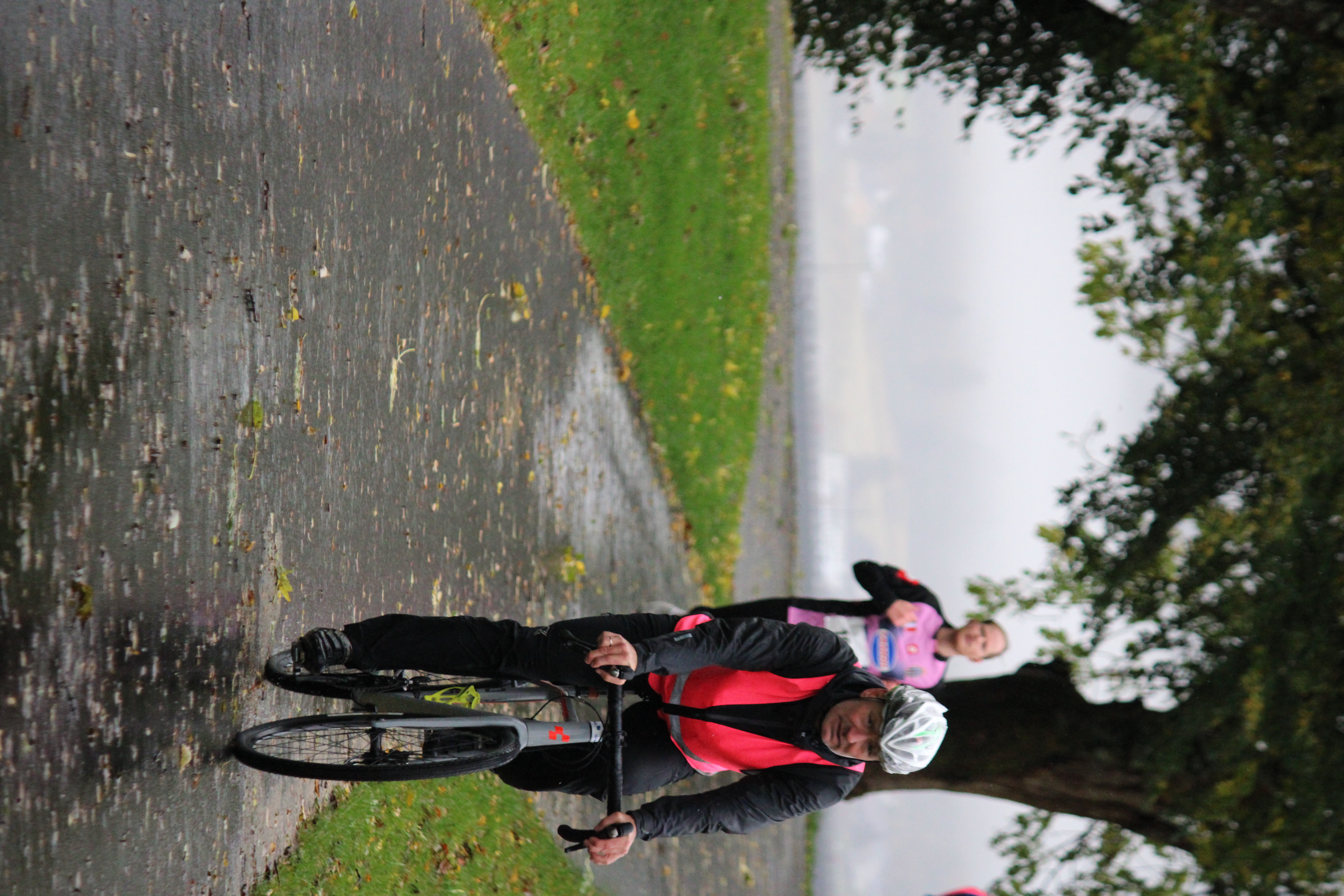 Rosa Sløyfe: Lågterskel-løp i Sykkylven 11.oktober