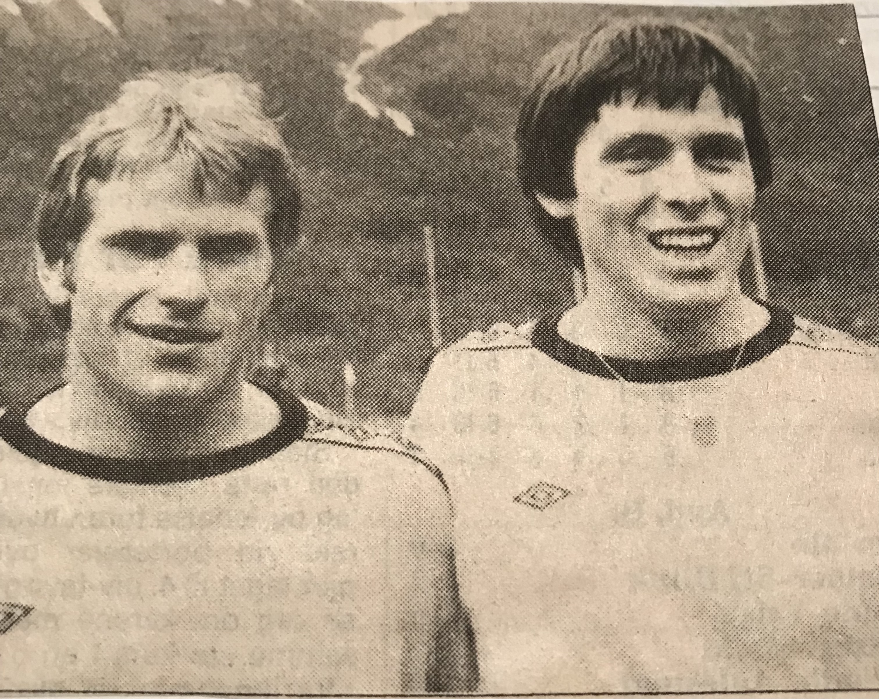 Tida går: Ole Jostein Fet har passert 70