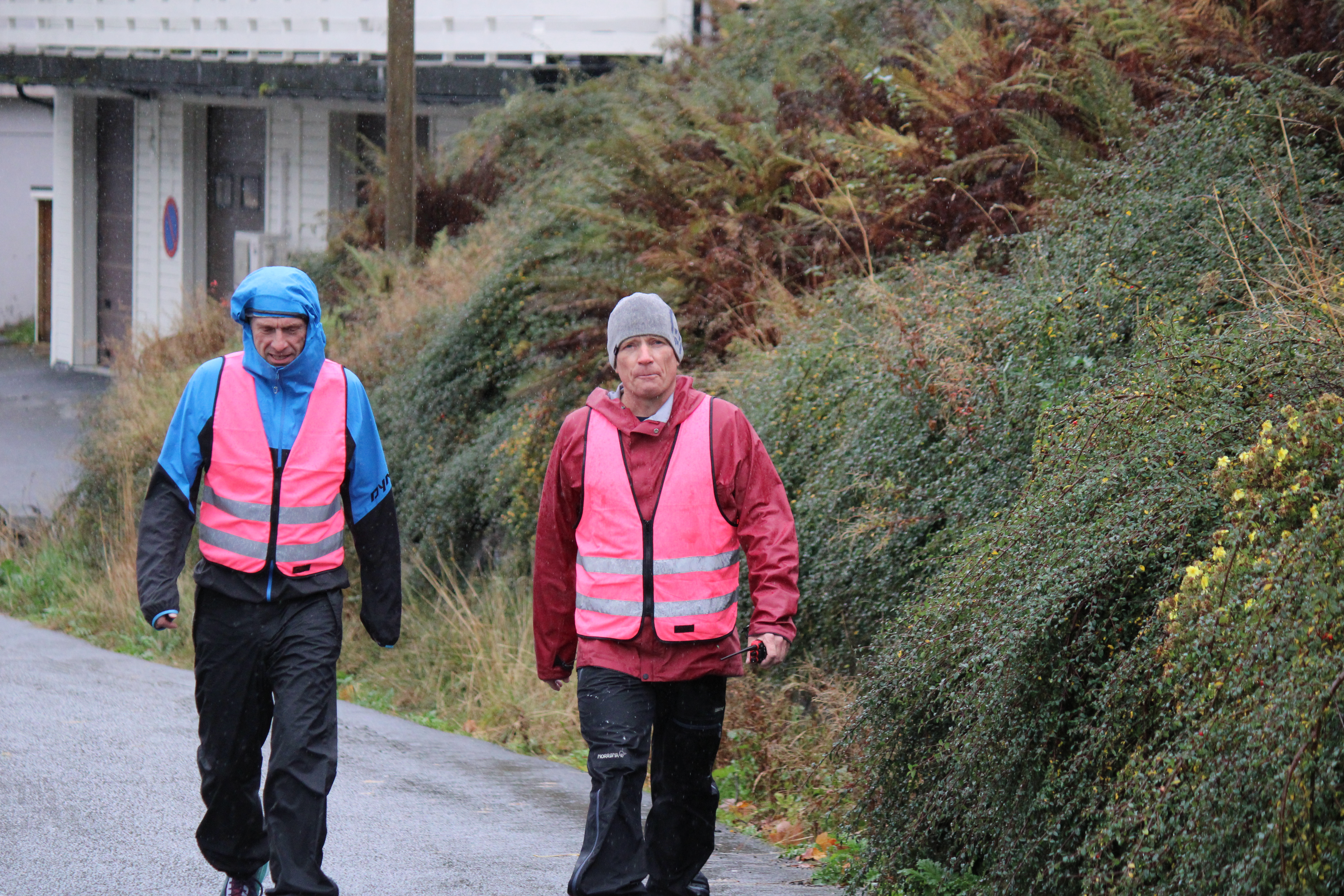 Brunstad-ekspressen: 2.52.50 best i landet
