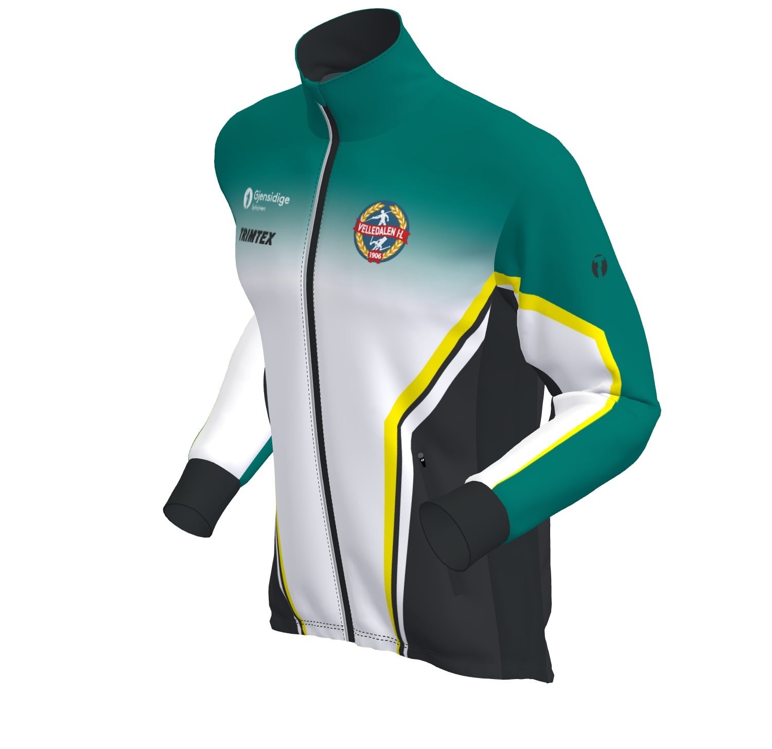 VIL-kle i julegåve? Bestill i tide!