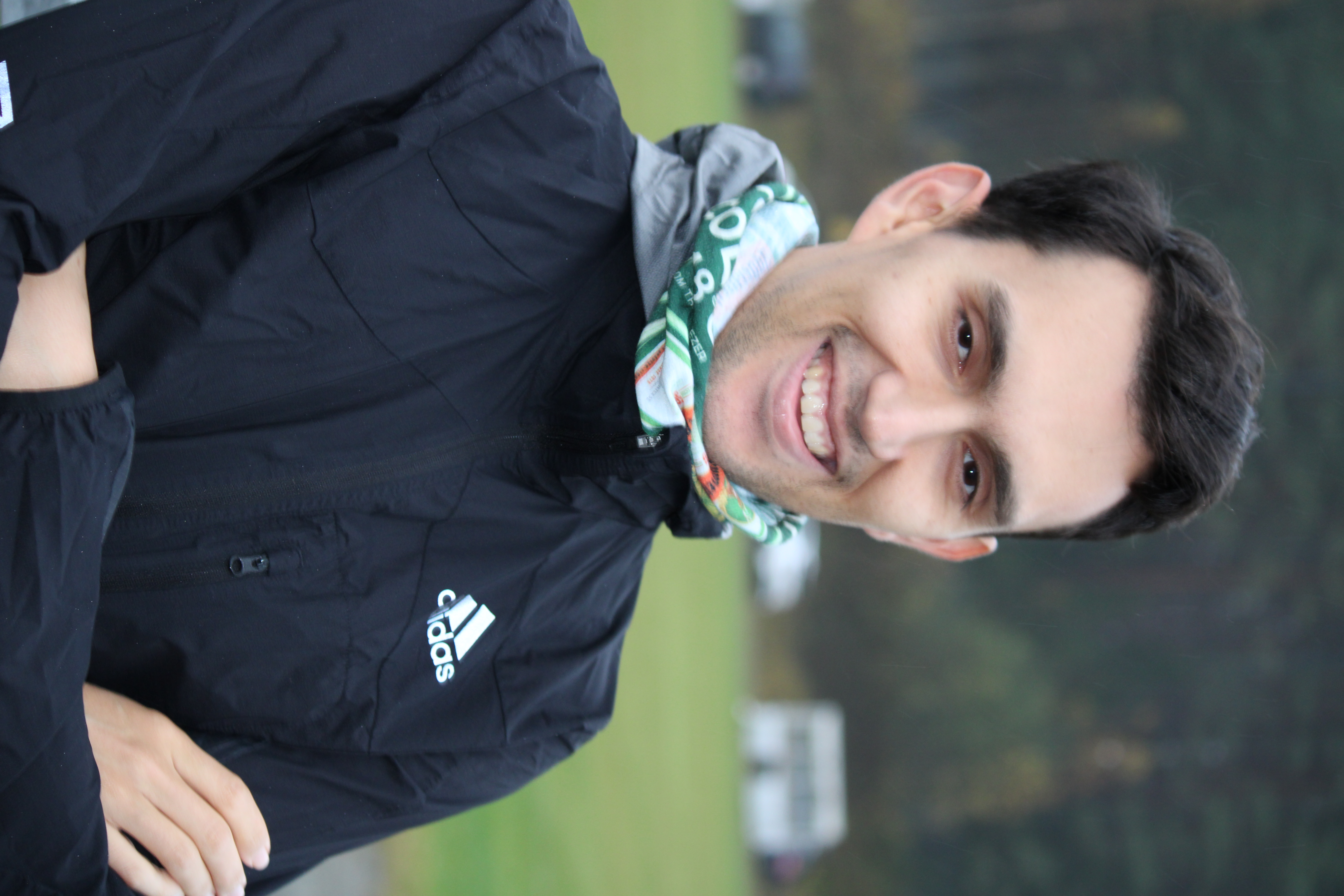 Minst to VIL-løparar spring 5000 meter i kveld