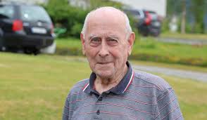 Arven frå etterkrigs-åra – «dagens klipp» frå 1949