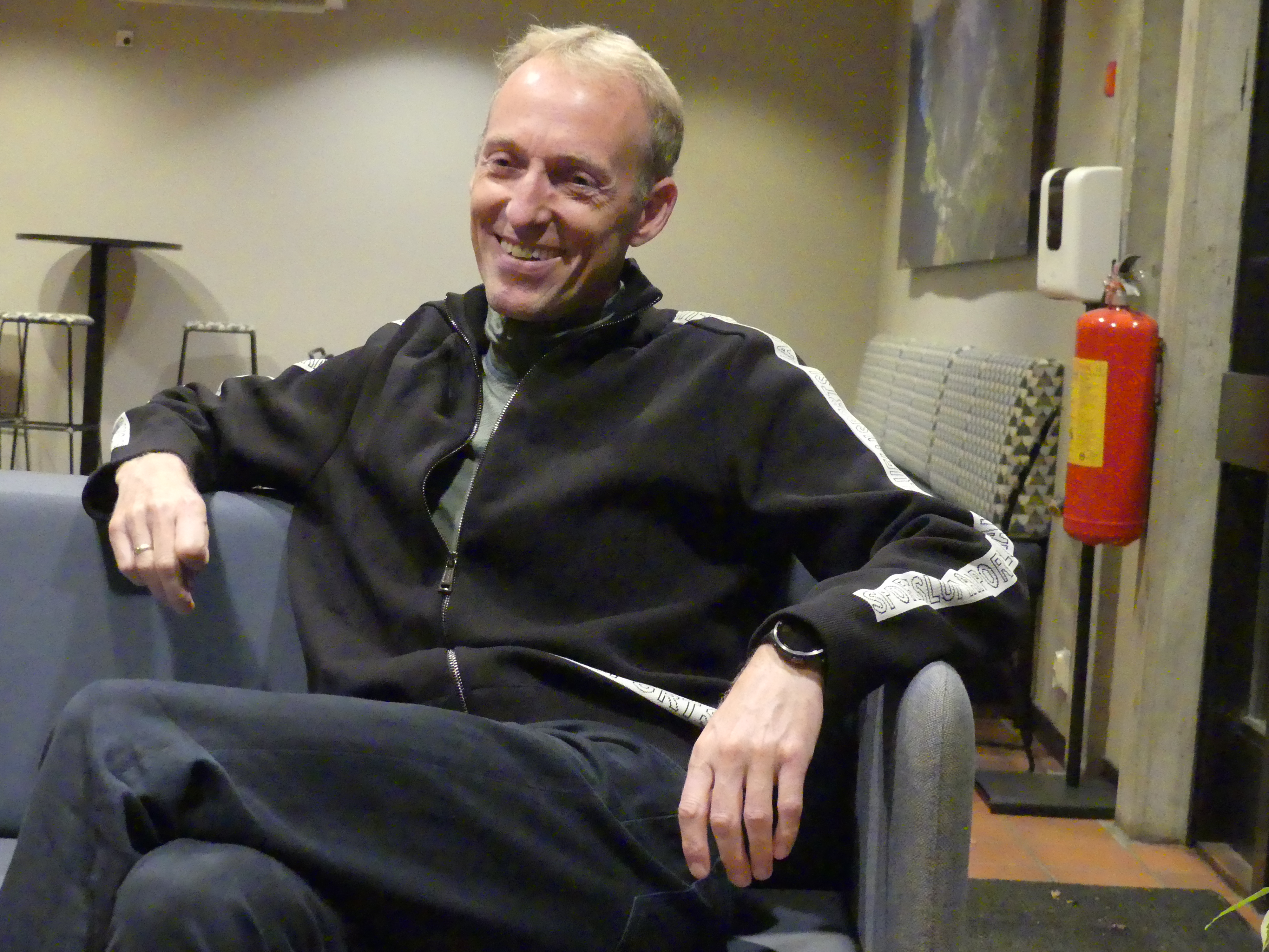 Brunstad-ekspressen: Maraton-NM i Tromsø hovudmålet i 26.