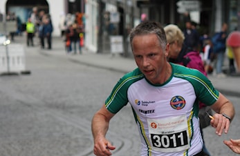 Rauma Backyard: Råsterke 2.plassar til Malin og Hilmar