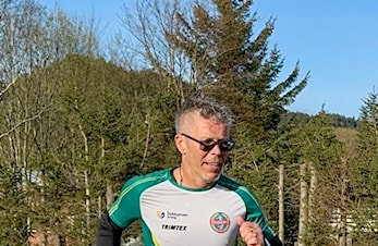 VIL-statistikk: 5 km landeveg 2025