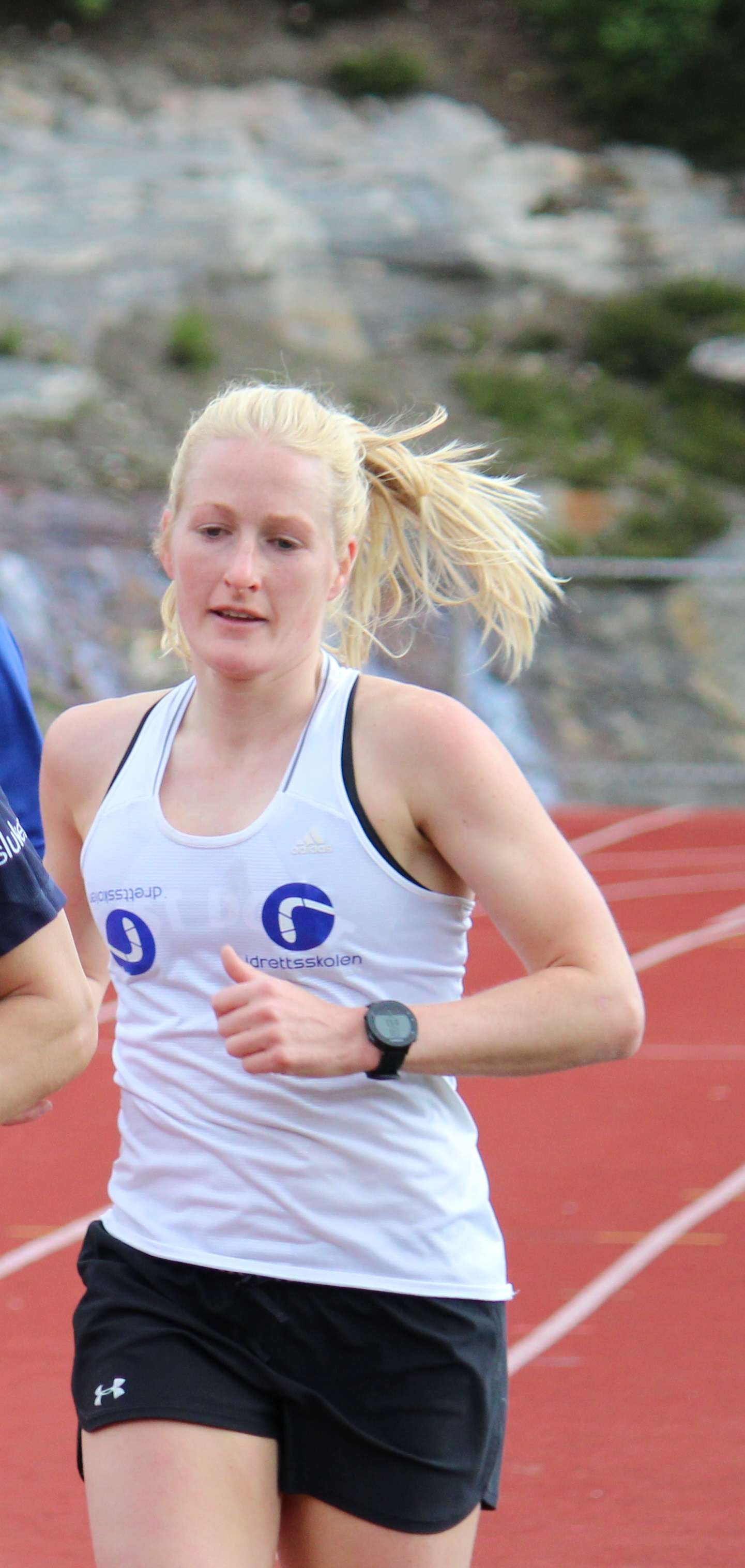 VIL-statistikk: I dag 10 km landeveg og 10 000 m baneløp