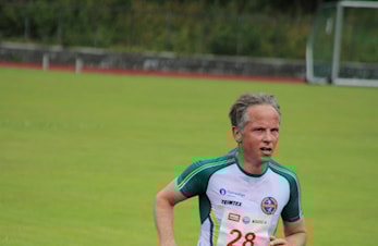 VIL-statistikk: Maraton (42 195 meter) 2025