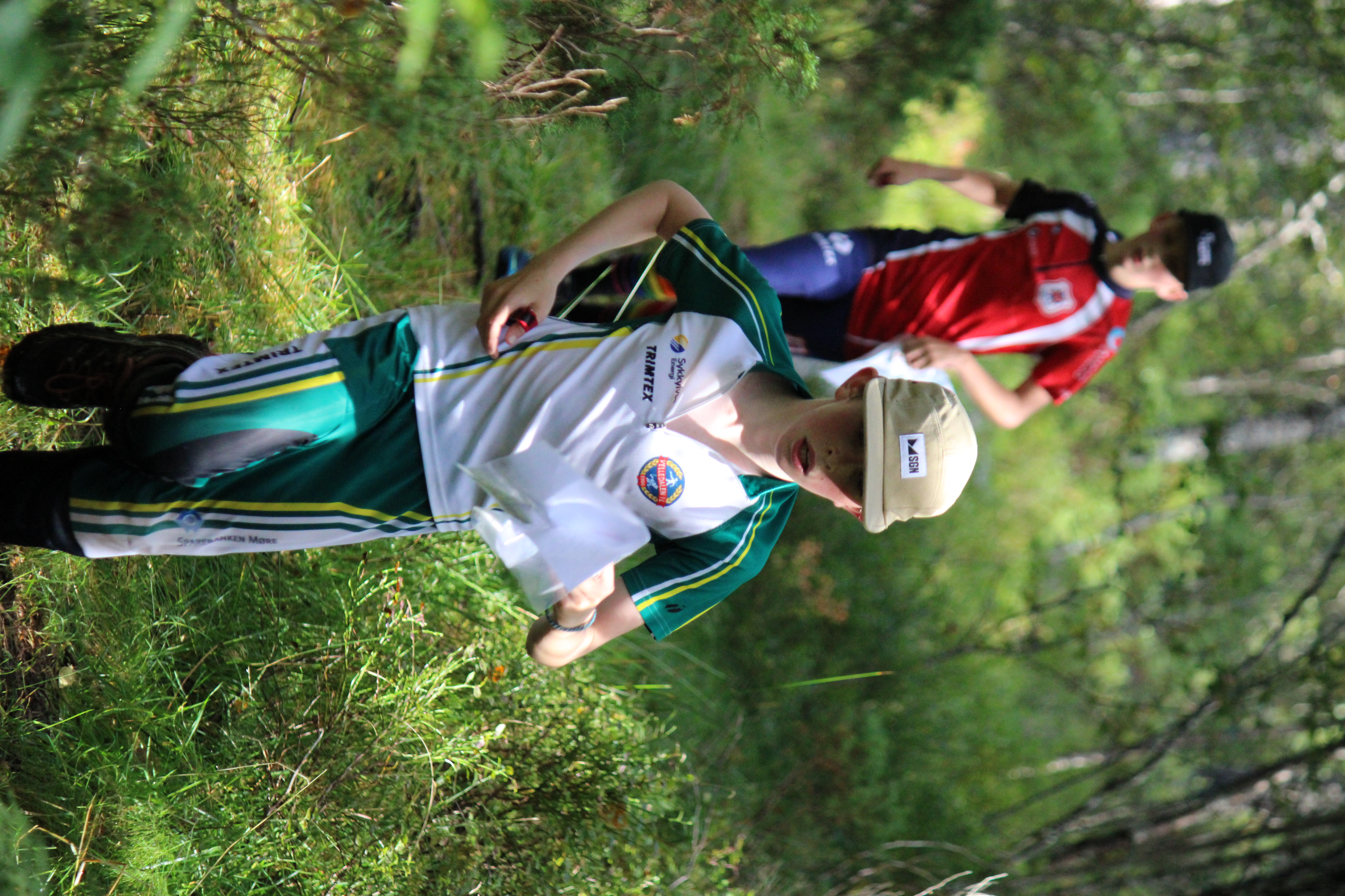 Talet aktive utøvarar veks i Velledalen IL