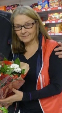 TOPP-10 TRIMPOSTAR: Inger nummer seks