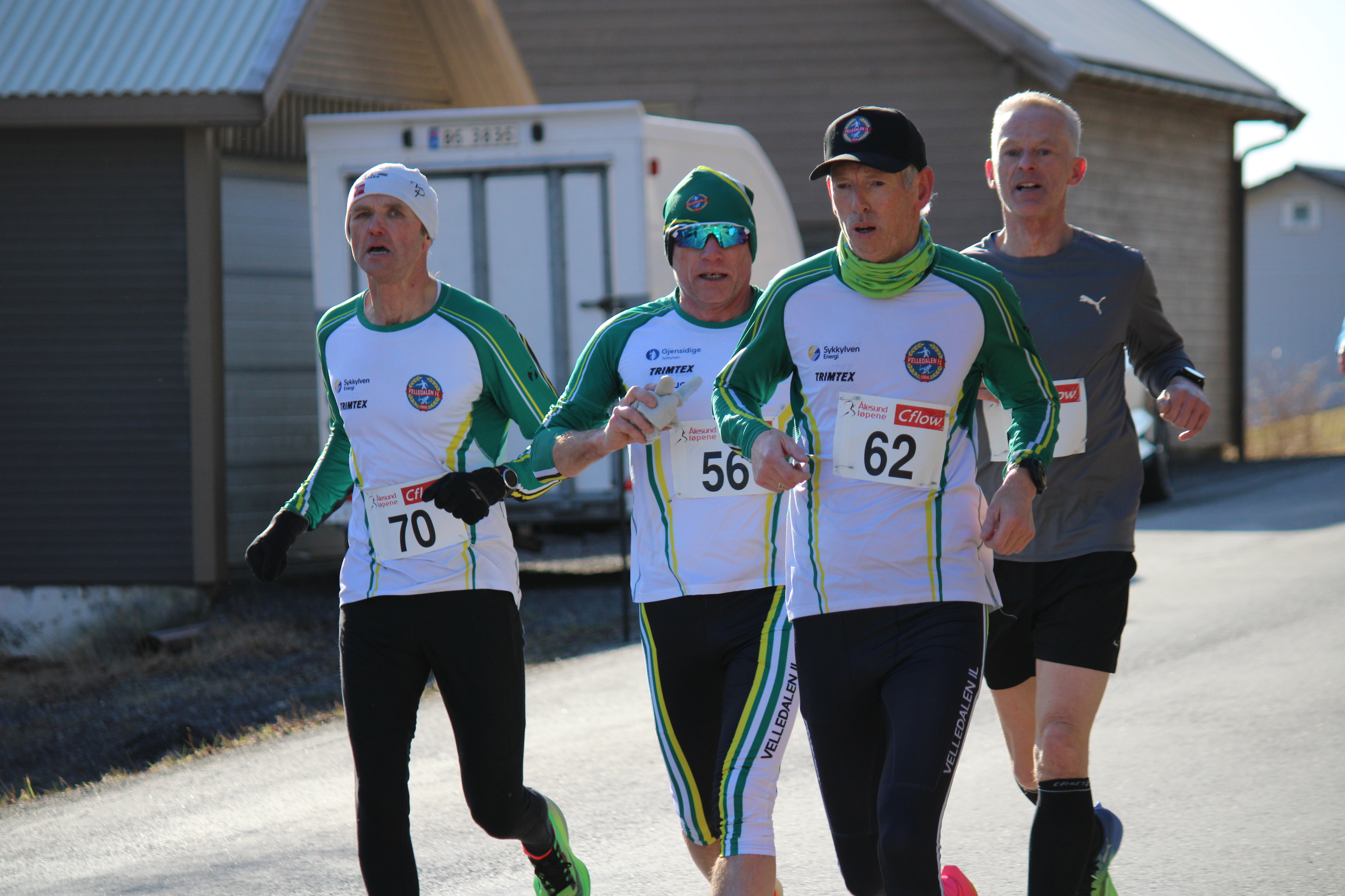 Vinterkarusell-start sundag 9.november