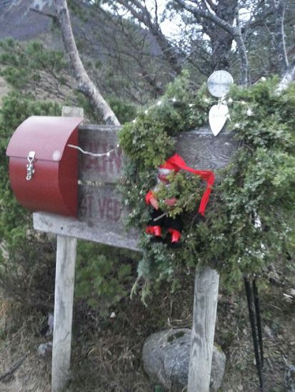 TOPP-10 TRIMPOSTAR: Inger Anna nummer fire