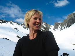 TOPP-10 TRIMPOSTAR: Ingunn nummer tre