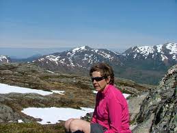 TOPP-10 TRIMPOSTAR: Ingrid suveren vinnar