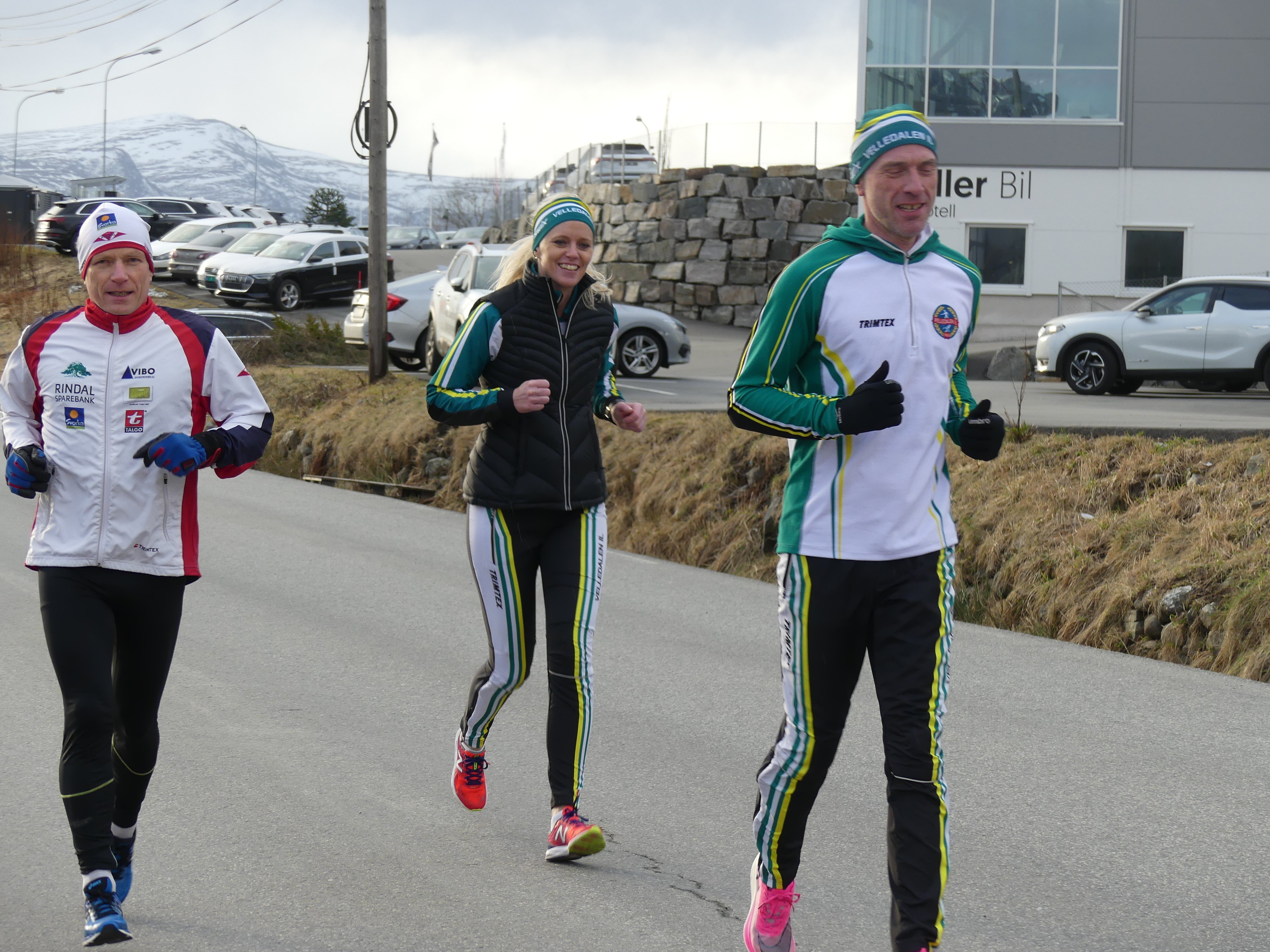 Ledig 28.desember…? Jan Ketil treng hjelp