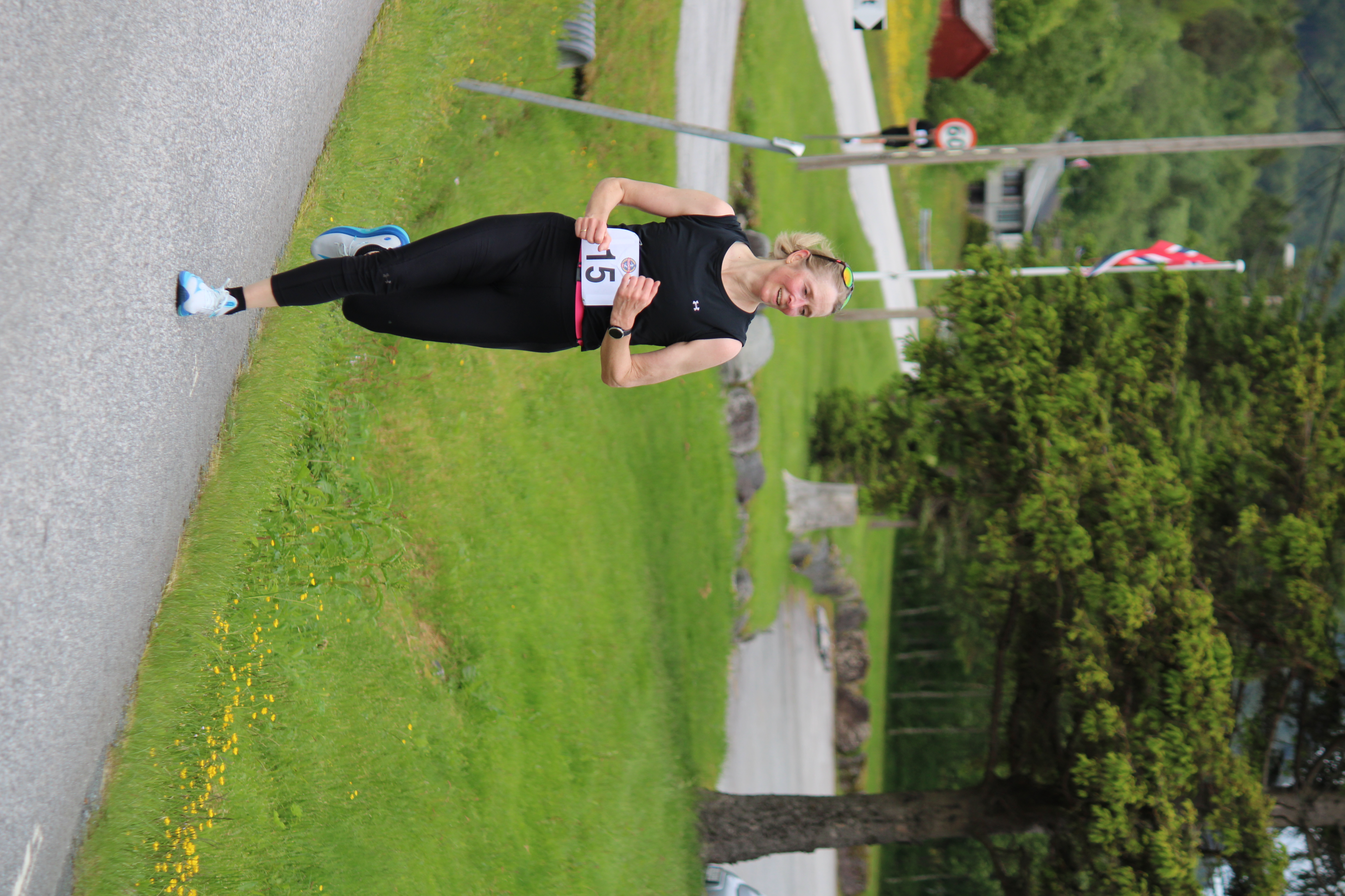 Marita med årsbeste i Ålesund