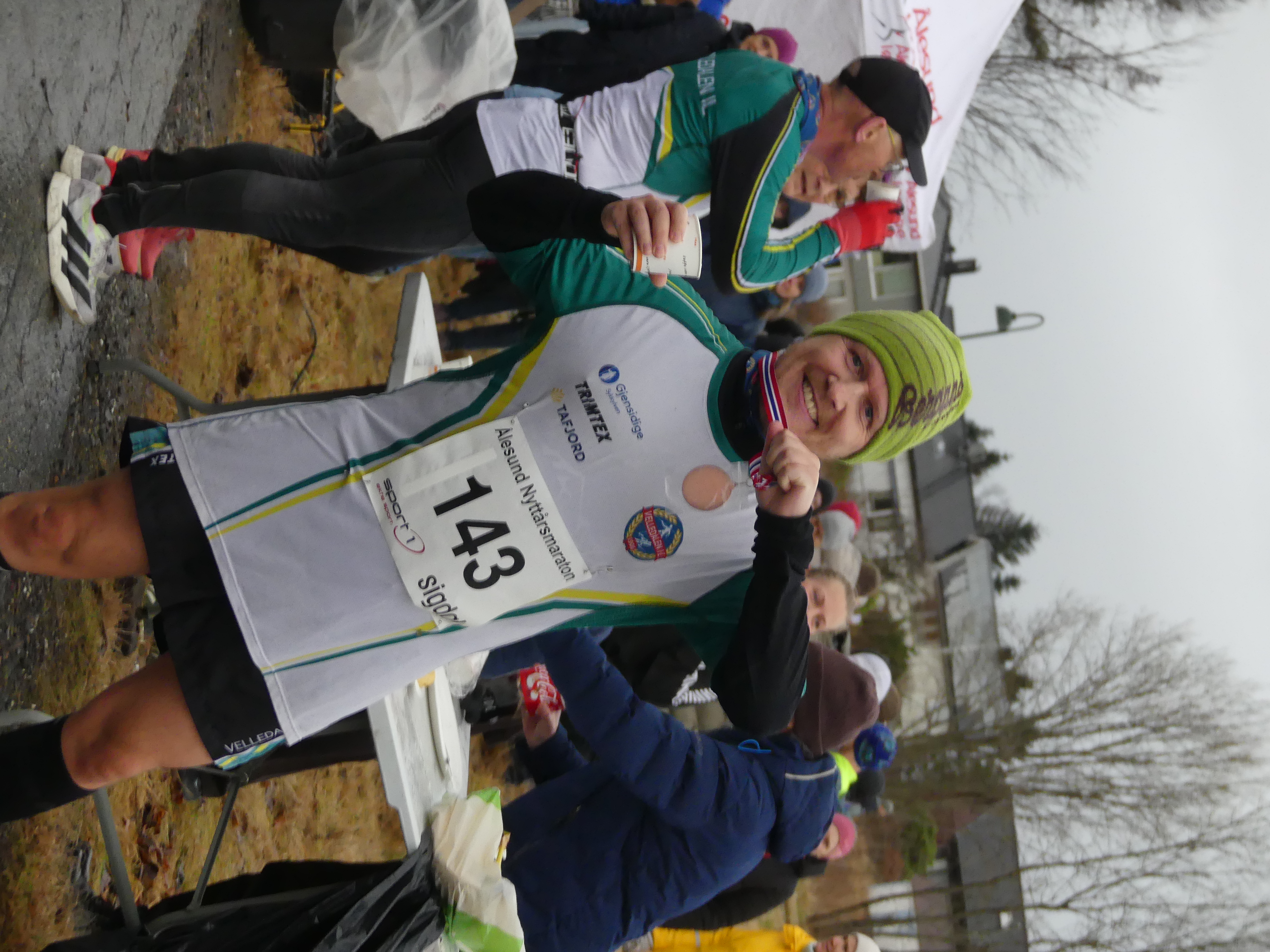 Frank Andersen dagens VIL-herre i Ålesund