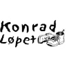 Resultatliste frå Konradløpet