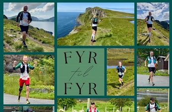 Stormønstring frå Fyr til fyr