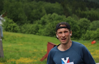 Strømme-suksess i Kristiansund Havmaraton 2025