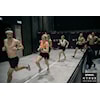 OCR-EM: Sterk 5.plass i mix-team (lag)