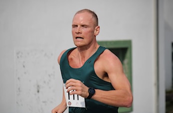 Strava-kommentarar frå Bislett 28.juni